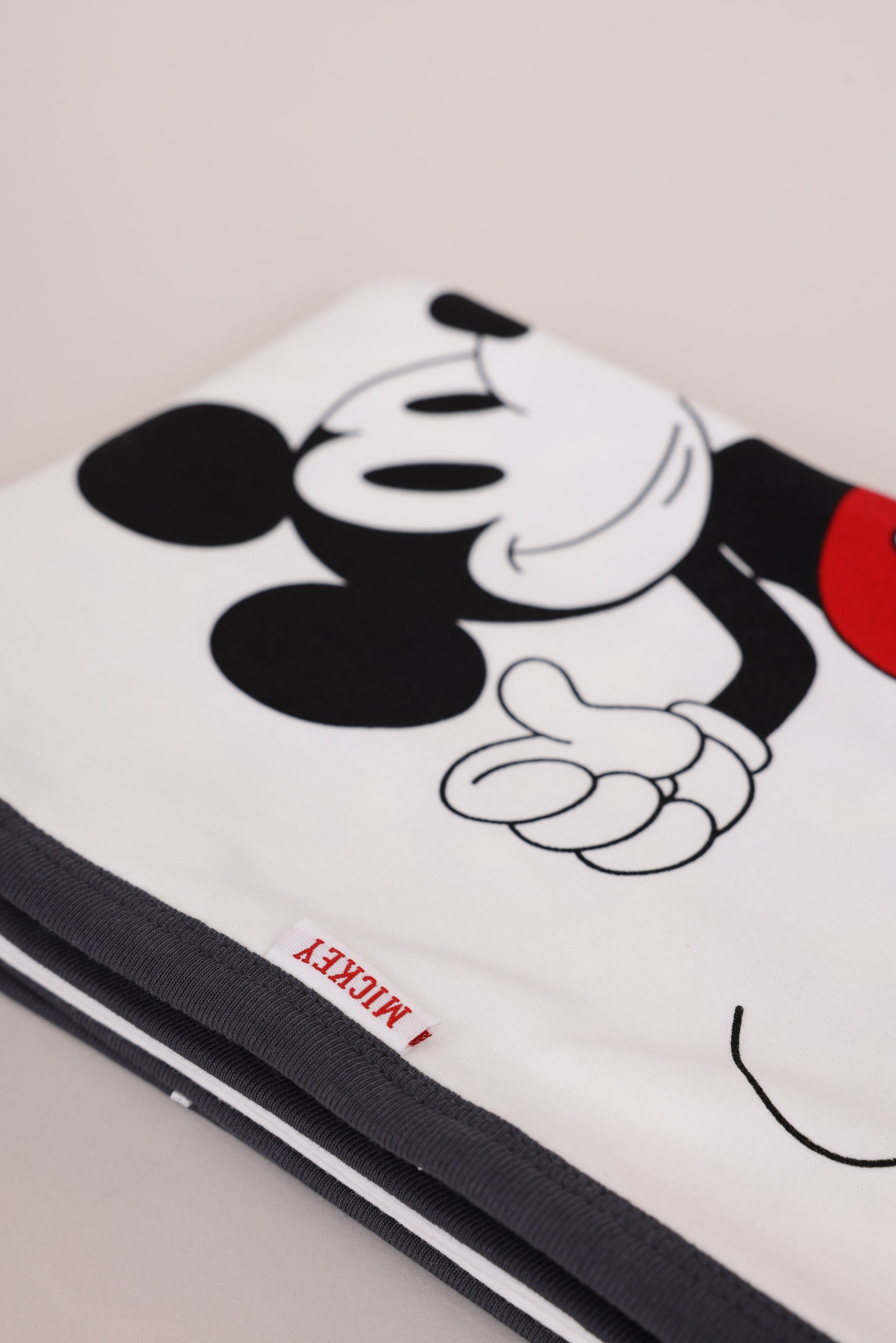 FOX FOX אחר OS שמיכה ממותגת דיסני 2 במארז שמיכה ממותגת דיסני 2 במארז 947783940038