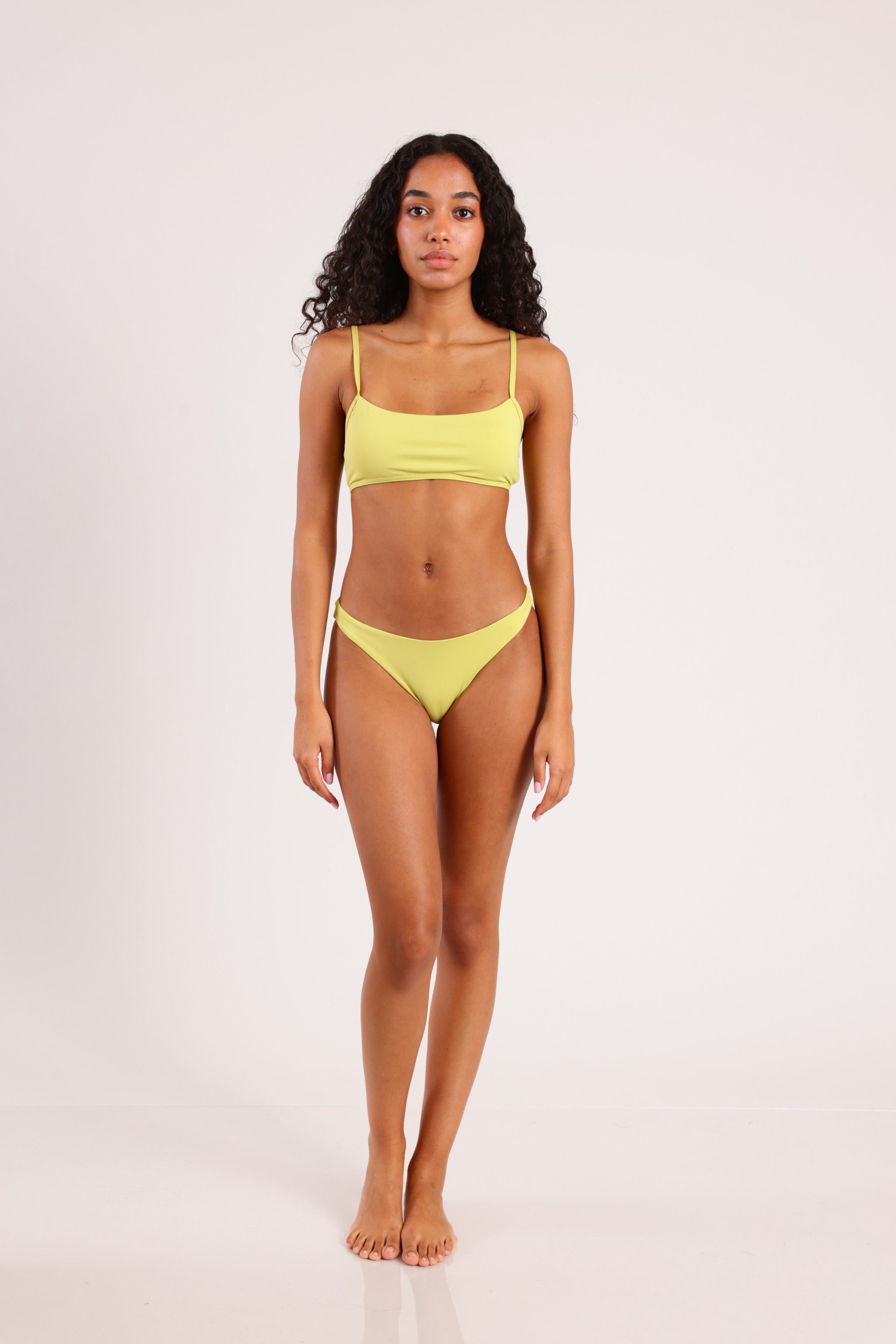 FOX FOX אחר בגד ים חלק עליון בגד ים חלק עליון