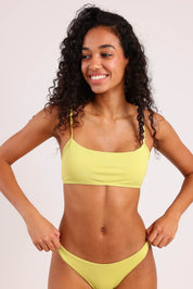 FOX FOX אחר בגד ים חלק עליון בגד ים חלק עליון