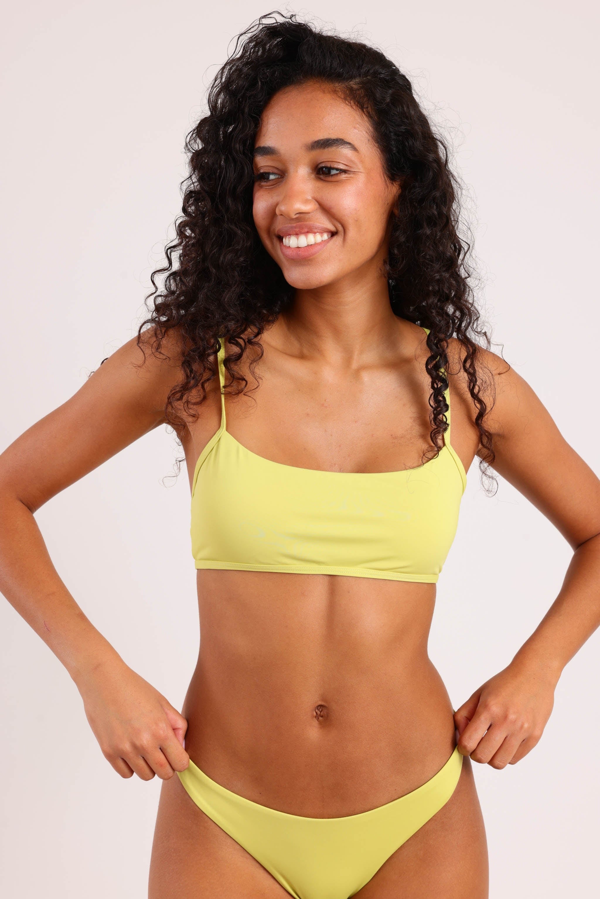 FOX FOX אחר בגד ים חלק עליון בגד ים חלק עליון