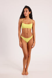 FOX FOX אחר בגד ים חלק תחתון בגד ים חלק תחתון