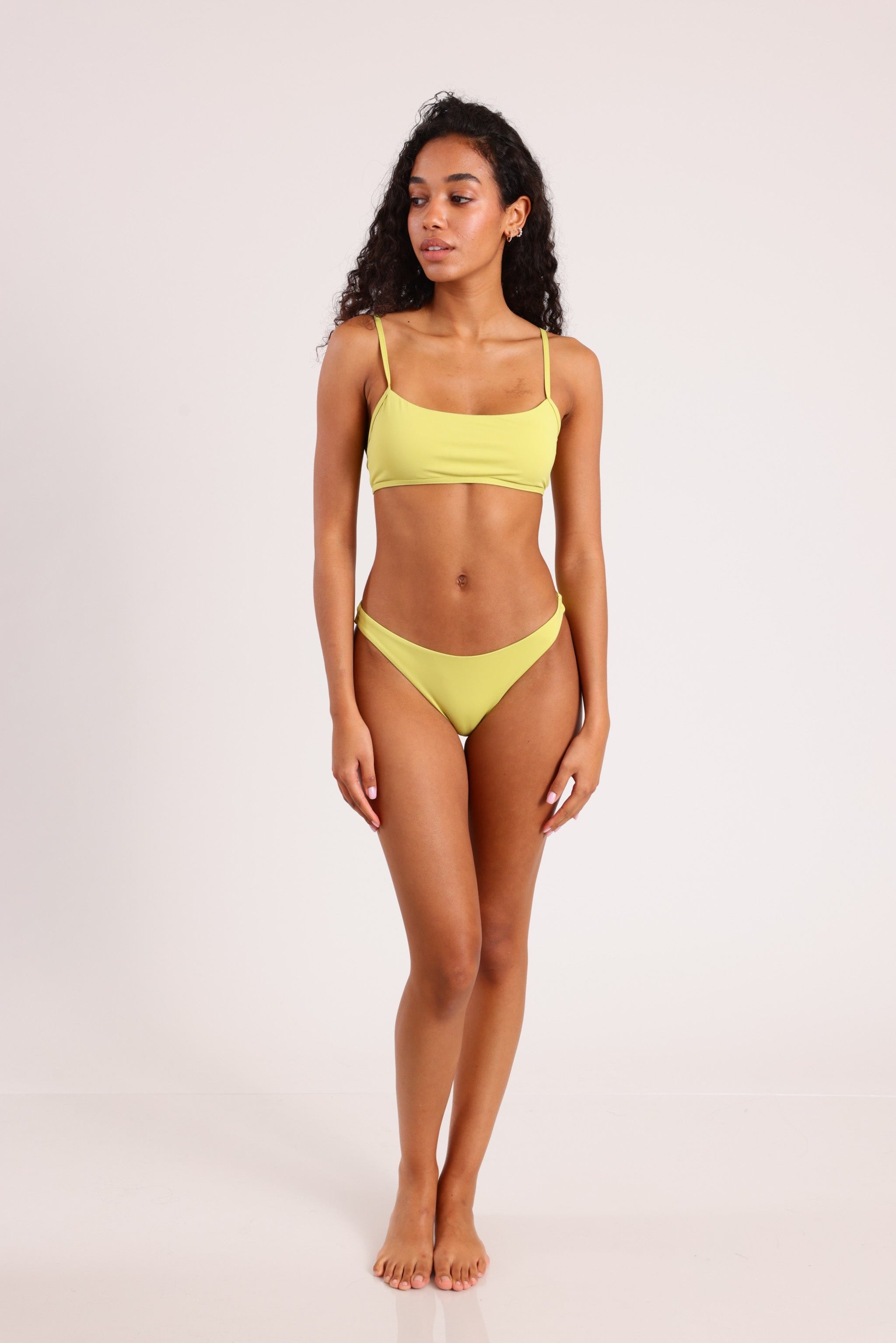 FOX FOX אחר בגד ים חלק תחתון בגד ים חלק תחתון