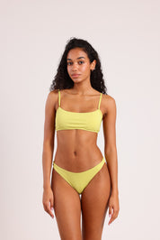 FOX FOX אחר בגד ים חלק תחתון בגד ים חלק תחתון