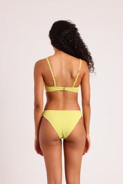 FOX FOX אחר בגד ים חלק תחתון בגד ים חלק תחתון