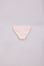 FOX אביזרים תחתונים מארז 3 תחתוני ביקיני בנות ממותג דיסני מארז 3 תחתוני ביקיני בנות ממותג דיסני