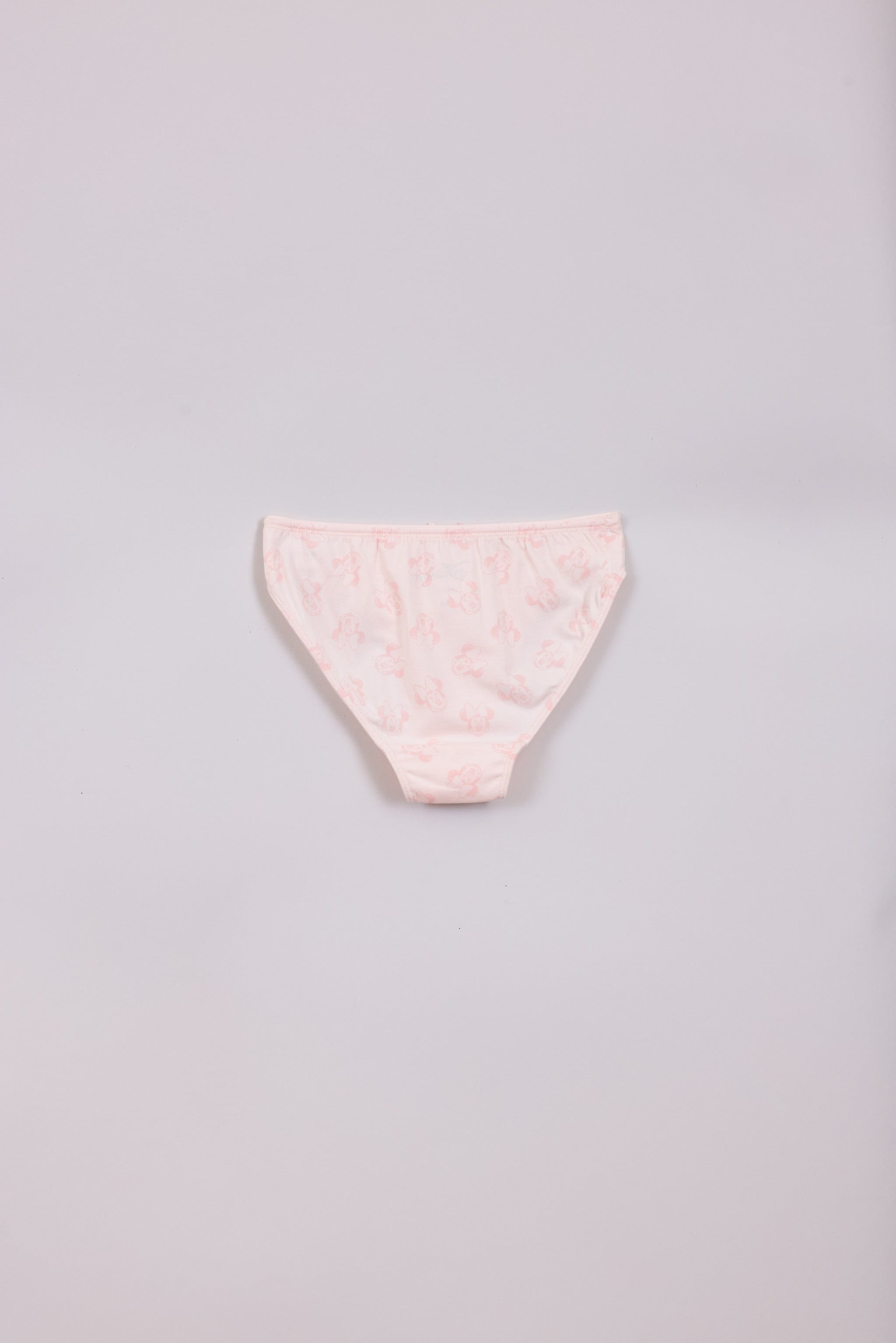 FOX אביזרים תחתונים מארז 3 תחתוני ביקיני בנות ממותג דיסני מארז 3 תחתוני ביקיני בנות ממותג דיסני