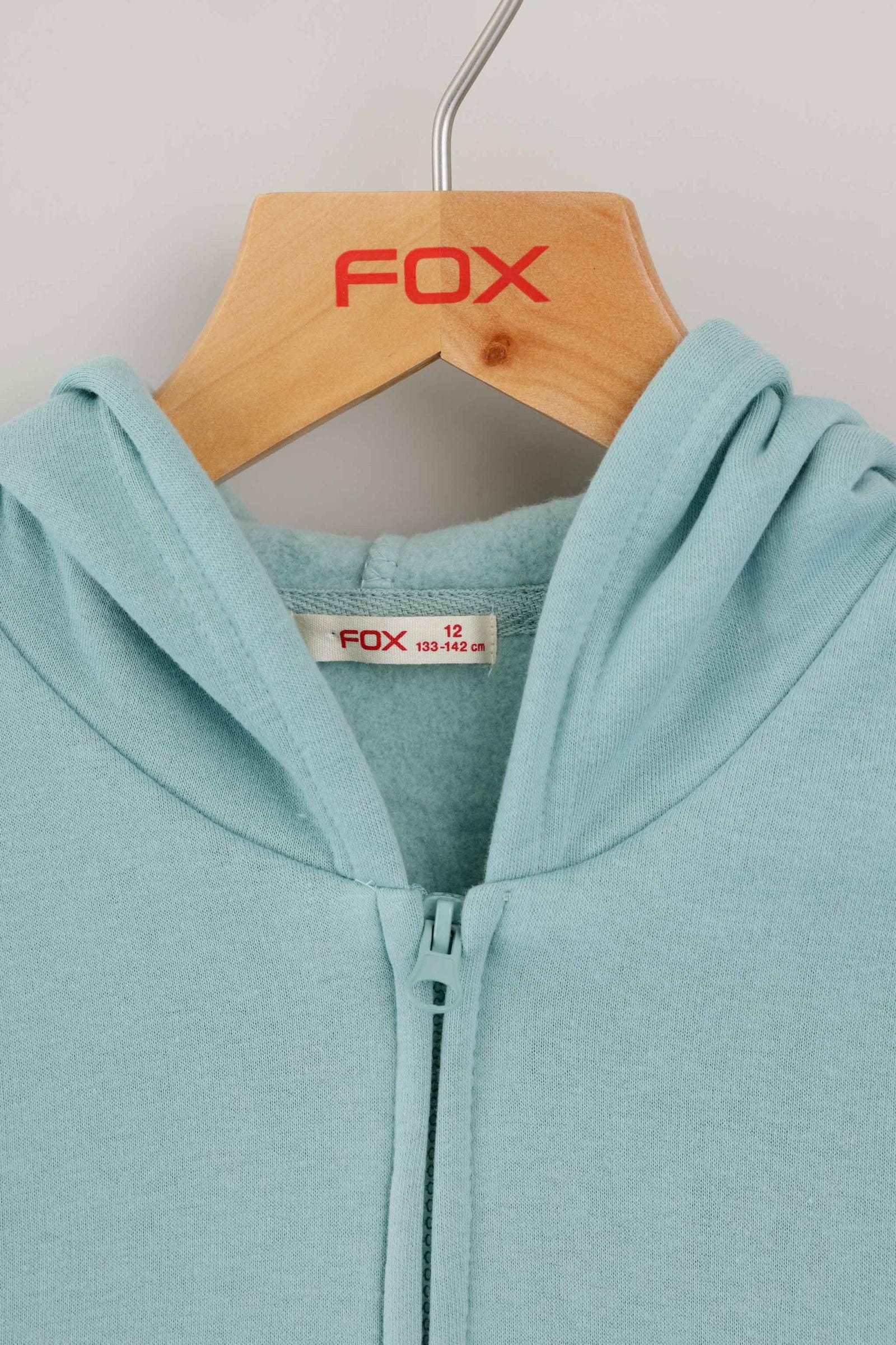 FOX ילדים יוניסקס פוטרים קפוצ'ון פוטר UNISEX קפוצ'ון פוטר UNISEX
