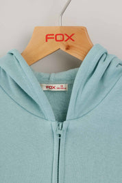 FOX ילדים יוניסקס פוטרים קפוצ'ון פוטר UNISEX קפוצ'ון פוטר UNISEX