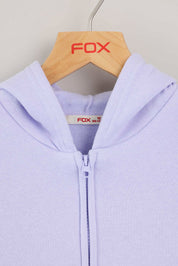 FOX ילדים יוניסקס פוטרים קפוצ'ון פוטר UNISEX קפוצ'ון פוטר UNISEX