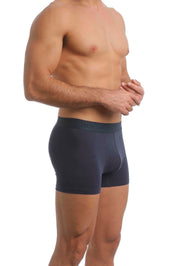 FOX אביזרים תחתונים מארז 2 תחתוני בוקסר לגבר מארז 2 תחתוני בוקסר לגבר