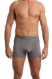 FOX אביזרים תחתונים מארז 2 תחתוני בוקסר לגבר מארז 2 תחתוני בוקסר לגבר