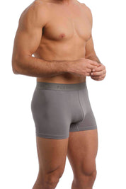 FOX אביזרים תחתונים מארז 2 תחתוני בוקסר לגבר מארז 2 תחתוני בוקסר לגבר