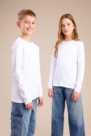 FOX אביזרים-פלנל חולצה גופיית פלנל ילדים unisex FOX | גופיית פלנל ילדים unisex | קנה עכשיו