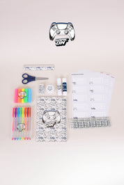 FOX אביזרים אחר OS מארז כלי כתיבה גיימינג מארז כלי כתיבה גיימינג 927007580038