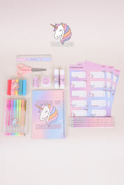 FOX אביזרים אחר OS מארז כלי כתיבה חד קרן מארז כלי כתיבה חד קרן 927011439938