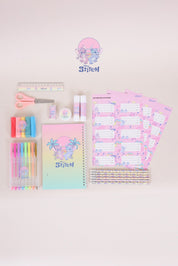 FOX אביזרים אחר OS מארז כלי כתיבה ממותג סטיץ' מארז כלי כתיבה ממותג סטיץ' 927009393938