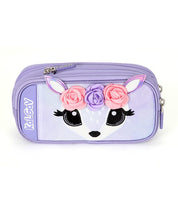 FOX תיקי קל גב תיק OS המארז המושלם TROLLEY Deer המארז המושלם TROLLEY Deer 926259441338