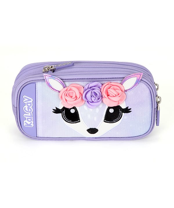 FOX תיקי קל גב תיק OS המארז המושלם TROLLEY Deer המארז המושלם TROLLEY Deer 926259441338