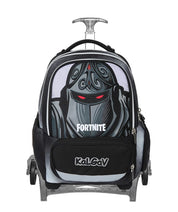 FOX תיקי קל גב תיק המארז המושלם TROLLEY Fortnite המארז המושלם TROLLEY Fortnite 926262020038
