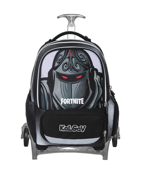 FOX תיקי קל גב תיק המארז המושלם TROLLEY Fortnite המארז המושלם TROLLEY Fortnite 926262020038
