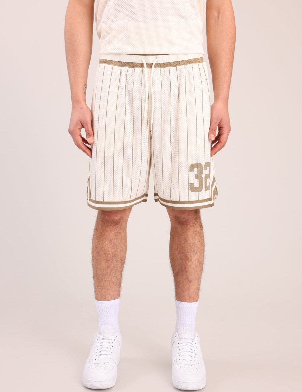 FOX גברים מכנסיים קצרים מכנסי כדורסל מכנסי כדורסל