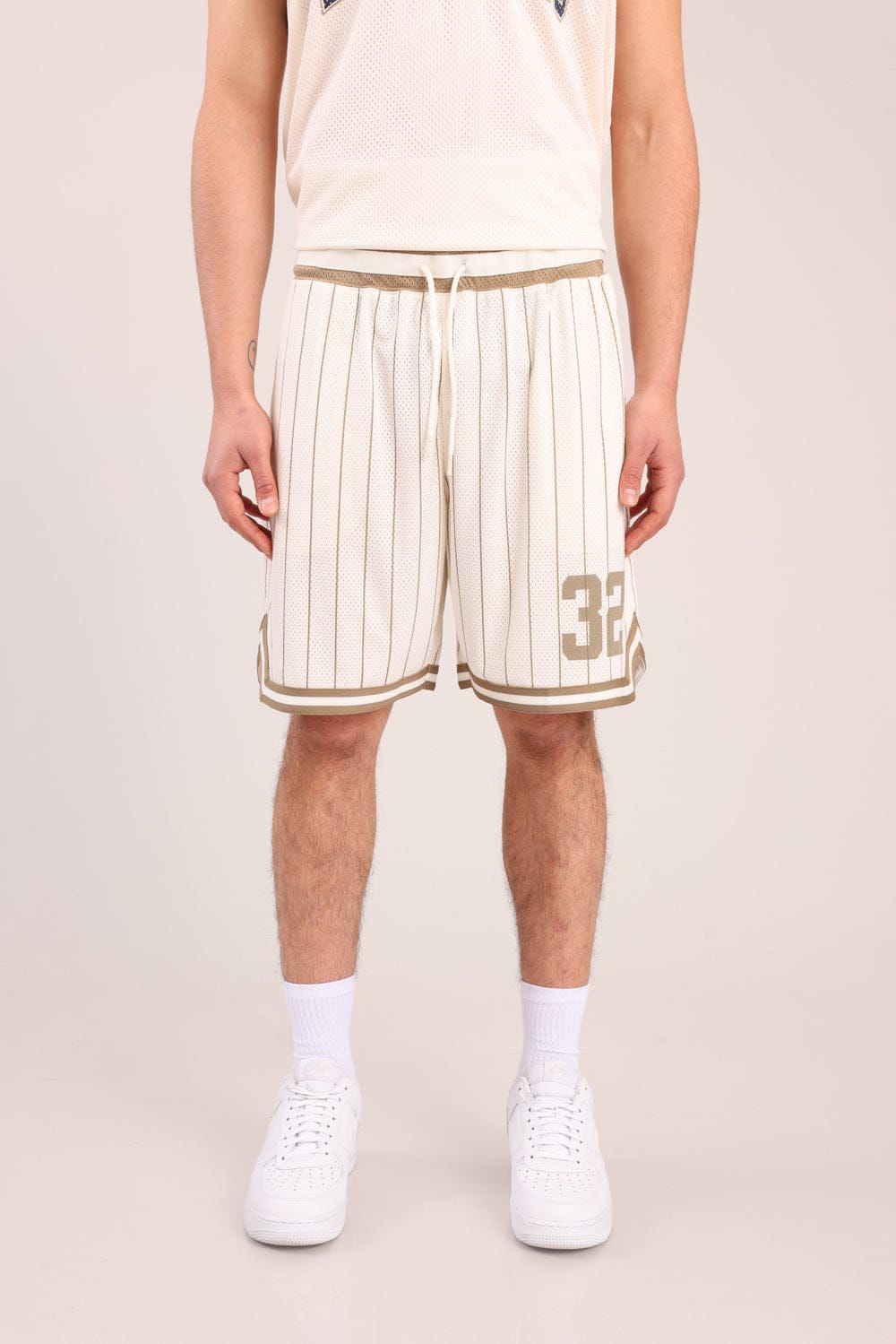 FOX גברים מכנסיים קצרים מכנסי כדורסל מכנסי כדורסל