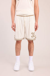 FOX גברים מכנסיים קצרים מכנסי כדורסל מכנסי כדורסל