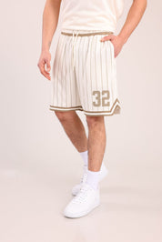 FOX גברים מכנסיים קצרים מכנסי כדורסל מכנסי כדורסל