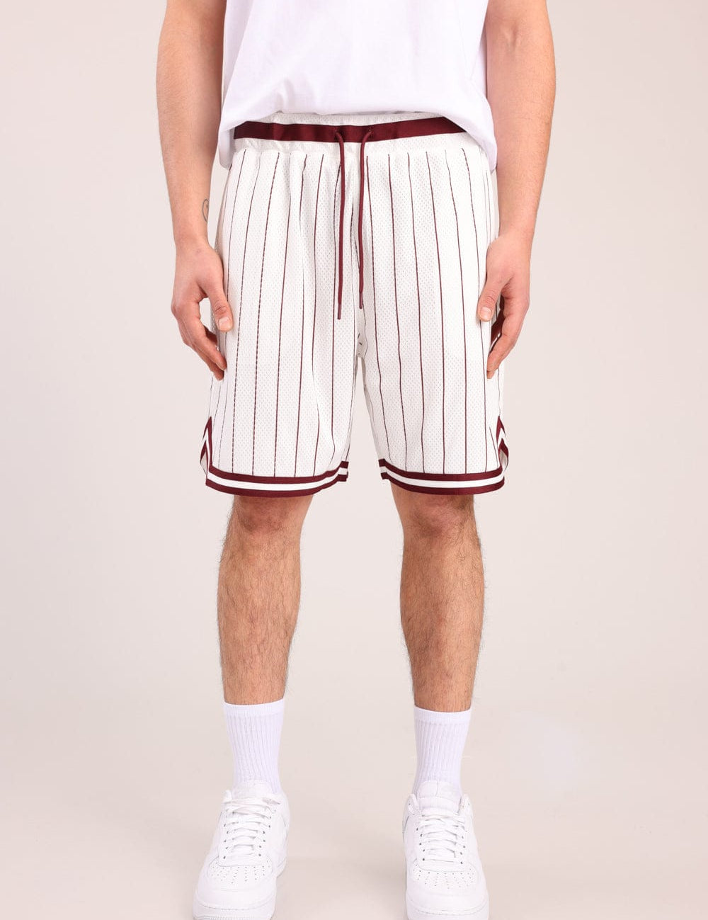 FOX גברים מכנסיים קצרים מכנסי כדורסל מכנסי כדורסל