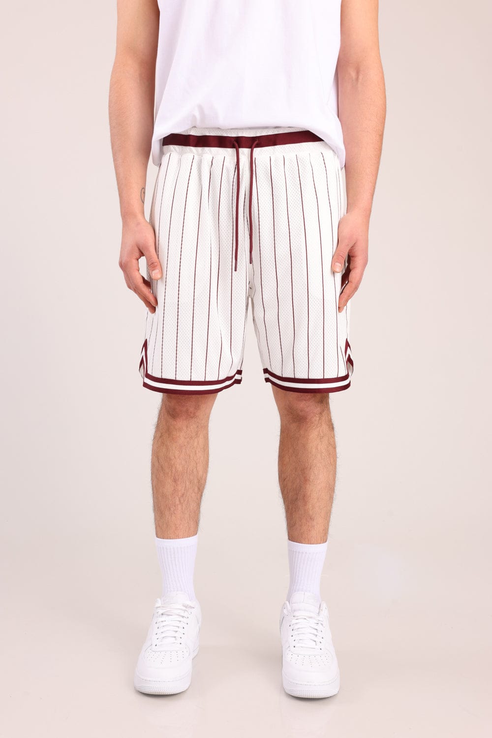 FOX גברים מכנסיים קצרים מכנסי כדורסל מכנסי כדורסל