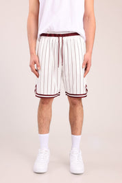 FOX גברים מכנסיים קצרים מכנסי כדורסל מכנסי כדורסל