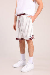 FOX גברים מכנסיים קצרים מכנסי כדורסל מכנסי כדורסל