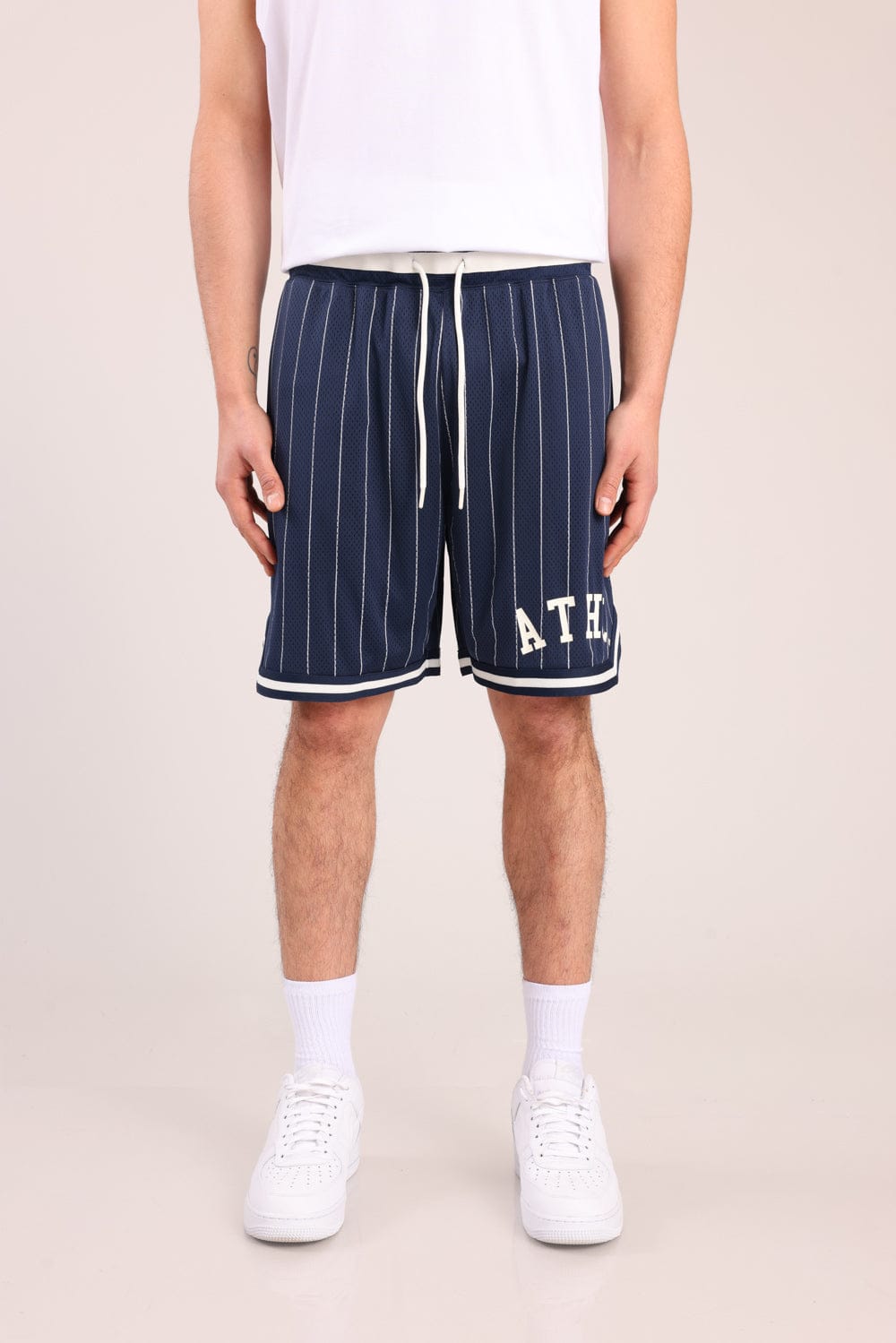 FOX גברים מכנסיים קצרים מכנסי כדורסל מכנסי כדורסל