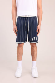 FOX גברים מכנסיים קצרים מכנסי כדורסל מכנסי כדורסל