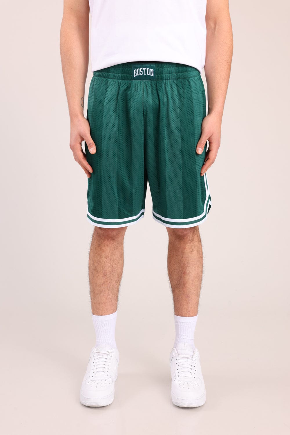 FOX גברים מכנסיים קצרים מכנסי כדורסל מכנסי כדורסל