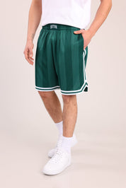 FOX גברים מכנסיים קצרים מכנסי כדורסל מכנסי כדורסל