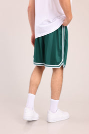 FOX גברים מכנסיים קצרים מכנסי כדורסל מכנסי כדורסל