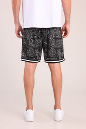 FOX גברים מכנסיים קצרים מכנסי כדורסל מכנסי כדורסל