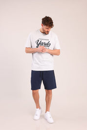 FOX גברים מכנסיים קצרים מכנסי טק קצרים מכנסי טק קצרים