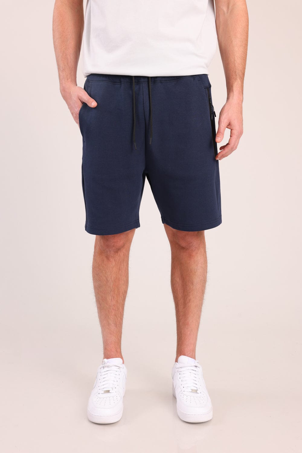 FOX גברים מכנסיים קצרים מכנסי טק קצרים מכנסי טק קצרים