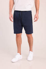 FOX גברים מכנסיים קצרים מכנסי טק קצרים מכנסי טק קצרים