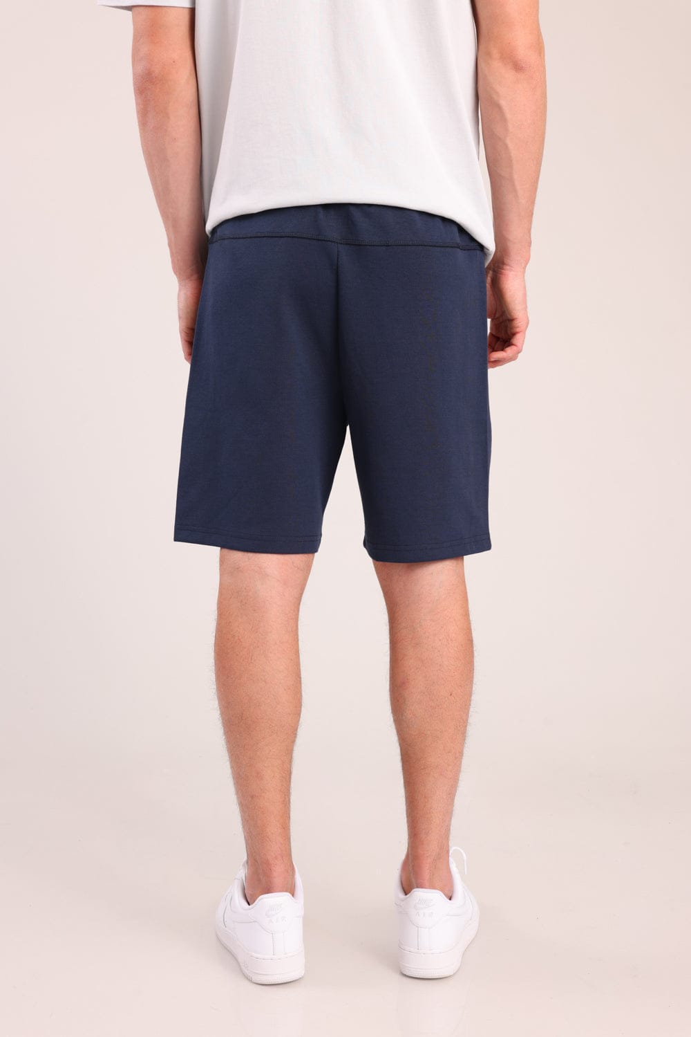 FOX גברים מכנסיים קצרים מכנסי טק קצרים מכנסי טק קצרים