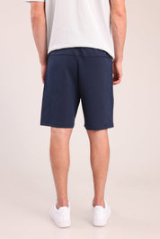 FOX גברים מכנסיים קצרים מכנסי טק קצרים מכנסי טק קצרים