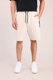 FOX גברים מכנסיים קצרים מכנסי טק קצרים מכנסי טק קצרים