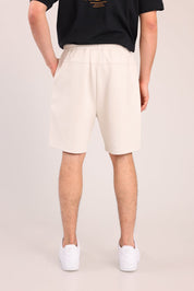 FOX גברים מכנסיים קצרים מכנסי טק קצרים מכנסי טק קצרים