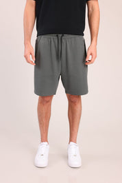 FOX גברים מכנסיים קצרים מכנסי טק קצרים מכנסי טק קצרים