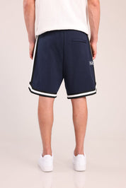 FOX גברים מכנסיים קצרים מכנסי טק קצרים מכנסי טק קצרים