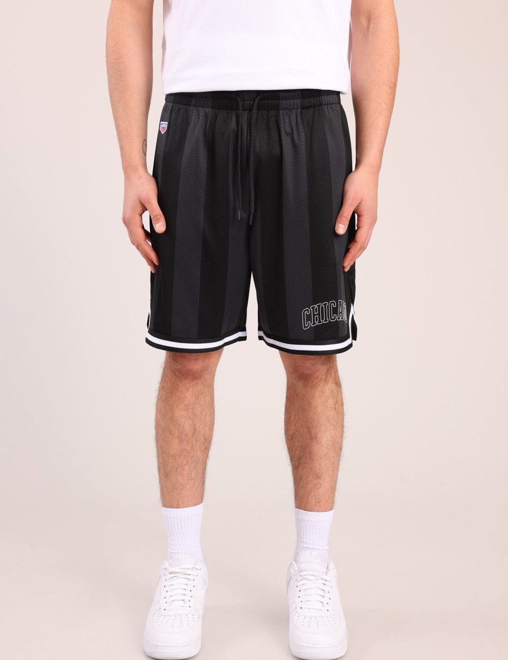 FOX גברים מכנסיים קצרים מכנסי כדורסל מכנסי כדורסל