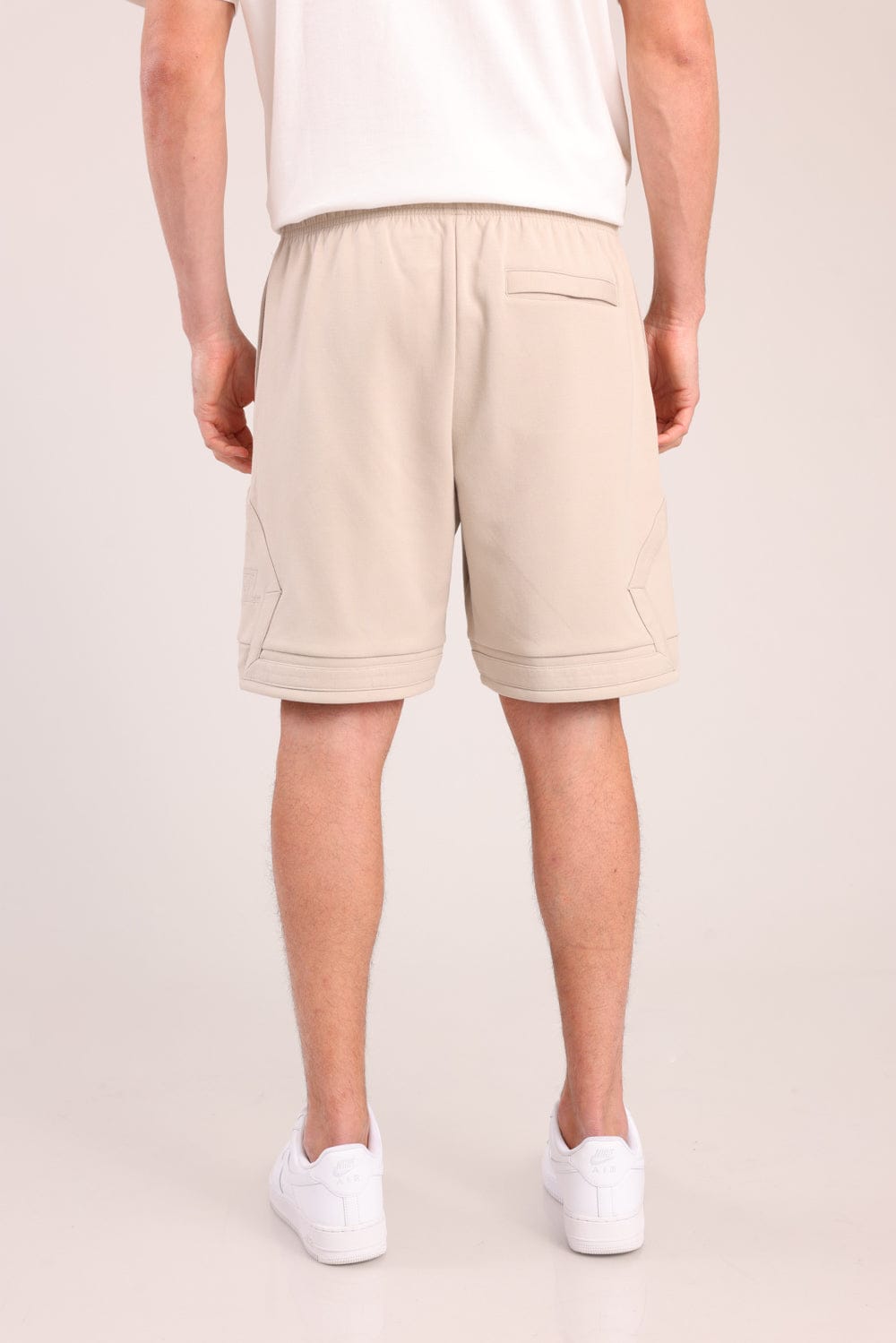 FOX גברים מכנסיים קצרים מכנסי טק קצרים מכנסי טק קצרים