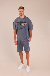 מכנסיים קצרים NBA